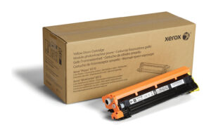 TAMBOR XEROX 108R01419 COLOR AMARILLO, 48.000 PAGINAS