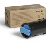 Cartucho De Desecho Phaser 6510 Wc 6515 Versalink C500/C505 30K