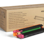 Tambor Magenta Para C500 C505 40.000 Impresiones