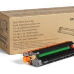 Tambor Negro Para C500 C505 40.000 Impresiones