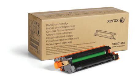 Tambor Xerox Negro 40,000 Paginas, 108R01488