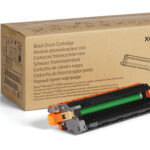 Tambor Xerox Negro 40,000 Paginas, 108R01488