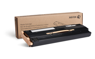 Cartucho Residuos Xerox Versalink 108R01504/C8000/C9000/47K