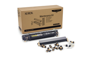 Kit Mantenimiento Xerox 109R00731 Para Phaser 5500, 110V