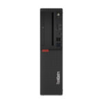 Lenovo ThinkCentre M720s i5-9500 SFF Intel® Core™ i5 8 GB DDR4-SDRAM 512 GB SSD Windows 10 Pro PC Negro