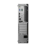 Lenovo ThinkCentre M720s i5-9500 SFF Intel® Core™ i5 8 GB DDR4-SDRAM 512 GB SSD Windows 10 Pro PC Negro