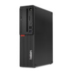 Lenovo ThinkCentre M720s i5-9500 SFF Intel® Core™ i5 16 GB DDR4-SDRAM 512 GB SSD Windows 10 Pro PC Negro