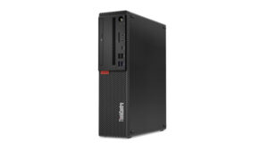 Lenovo ThinkCentre M720s i5-9500 SFF Intel® Core™ i5 16 GB DDR4-SDRAM 512 GB SSD Windows 10 Pro PC Negro