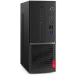 Lenovo V530s i5-8400 SFF Intel® Core™ i5 8 GB DDR4-SDRAM 1 TB Unidad de disco duro Windows 10 Pro PC Negro
