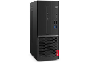 Lenovo V530s i5-8400 SFF Intel® Core™ i5 8 GB DDR4-SDRAM 1 TB Unidad de disco duro Windows 10 Pro PC Negro