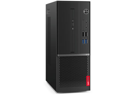 Lenovo V530s i5-8400 SFF Intel® Core™ i5 8 GB DDR4-SDRAM 1 TB Unidad de disco duro Windows 10 Pro PC Negro