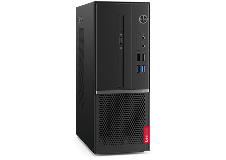 Lenovo V530s i5-8400 SFF Intel® Core™ i5 8 GB DDR4-SDRAM 1 TB Unidad de disco duro Windows 10 Pro PC Negro