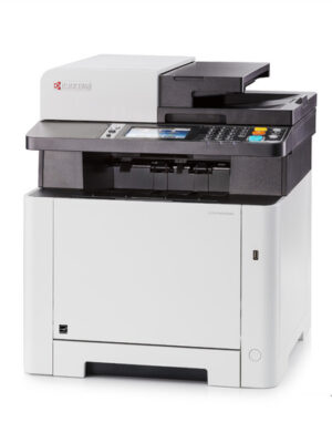 MULTIFUNCIONAL LASER KYOCERA M5526CDW 4 EN 1/COLOR A4/CARTA/IMPRESION DUPLEX/WIFI, 1102R73NL0