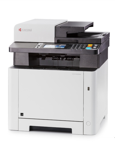 Multifuncional Laser Kyocera M5526cdw 4 En 1/color A4/carta/impresion Duplex/wifi, 1102r73nl0