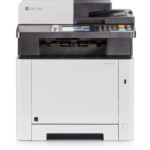 MULTIFUNCIONAL LASER KYOCERA M5526CDW 4 EN 1/COLOR A4/CARTA/IMPRESION DUPLEX/WIFI, 1102R73NL0
