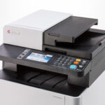 MULTIFUNCIONAL LASER KYOCERA M5526CDW 4 EN 1/COLOR A4/CARTA/IMPRESION DUPLEX/WIFI, 1102R73NL0