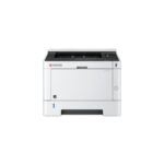 Impresora Kyocera P2235Dw/Laser/Monocromatica A4/Carta/Oficio/Duplex Estandar/Wi-Fi/LAN/USB 2.0/1102Rw2Us0