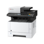 MULTIFUNCIONAL M2135DN KYOCERA 1102S02US0, 1.200X1.200 DPI, 37 PPM,  IMPRESORA, COPIADORA, ESCANER Y FAX, USB, ETHERNET