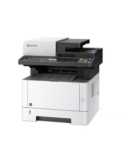 Multifuncional M2135dn Kyocera 1102s02us0, 1.200x1.200 Dpi, 37 Ppm, Impresora, Copiadora, Escaner Y Fax, Usb, Ethernet