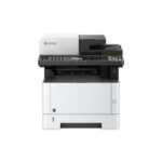 Multifuncional M2135Dn Kyocera 1102S02Us0, 1.200X1.200 Dpi, 37 Ppm, Impresora, Copiadora, Escaner Y Fax, USB, Ethernet