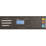 Multifuncional M2135Dn Kyocera 1102S02Us0, 1.200X1.200 Dpi, 37 Ppm, Impresora, Copiadora, Escaner Y Fax, USB, Ethernet