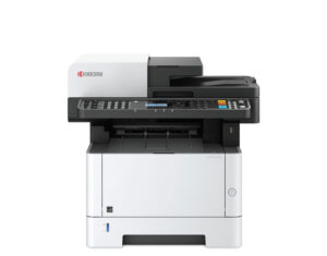 MULTIFUNCIONAL LASER MONOCROMATICA KYOCERA M2635DW 37PPM/DUPLEX/1200X1200DPI, 1102S22US0