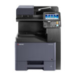 MULTIFUNCIONAL KYOCERA TASKALFA 308CI COLOR LASER/DUPLEX/1102WL2US0
