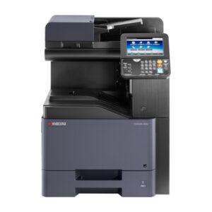 MULTIFUNCIONAL KYOCERA TASKALFA 308CI COLOR LASER/DUPLEX/1102WL2US0