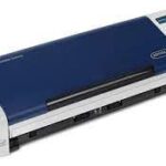Scanner Xerox Duplex Portable A4 25 Ppm