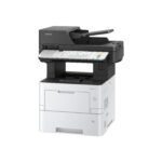 MULTIFUNCIONAL KYOCERA ECOSYS MA4500IX, BLANCO Y NEGRO, LASER, PRINT/SCAN/COPY, 110C112US0