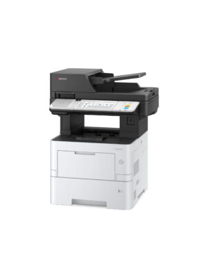 MULTIFUNCIONAL KYOCERA ECOSYS MA4500IX, BLANCO Y NEGRO, LASER, PRINT/SCAN/COPY, 110C112US0