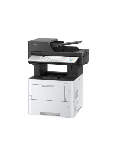 Multifuncional Kyocera Ecosys Ma4500Ix, Blanco Y Negro, Laser, Print/Scan/Copy, 110C112Us0