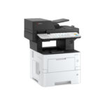 Multifuncional Kyocera Ecosys Ma4500Ix, Blanco Y Negro, Laser, Print/Scan/Copy, 110C112Us0
