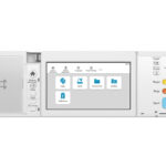 Multifuncional Kyocera Ecosys Ma4500Ix, Blanco Y Negro, Laser, Print/Scan/Copy, 110C112Us0