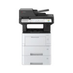 Multifuncional Kyocera Ecosys Ma4500Ix, Blanco Y Negro, Laser, Print/Scan/Copy, 110C112Us0