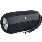 Bocina Inalambrica Lanix 11337 Lxsp Act/Bluetooth 4.2/Color Negro/IP67