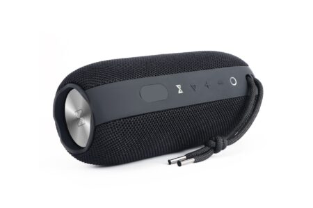 Bocina Inalambrica Lanix 11337 Lxsp Act/Bluetooth 4.2/Color Negro/IP67