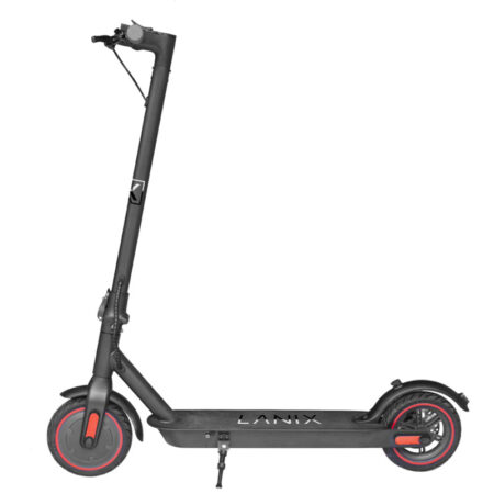 SCOOTER – LXES X9