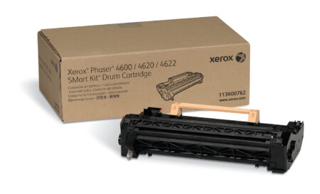 TAMBOR XEROX 113R00762 PHASER 4622/4600/4620, 80,000 PAGINAS