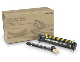 Fusor 110V Xerox 100000 Paginas, 115R00061