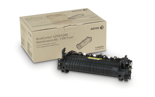 Xerox 113R00755 Tambor. Compatible Con: Workcentre 4260 (80 – 000 Págs.)
