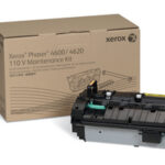 Kit Xerox Mantenimiento 115R00069 Phaser 4600/4620 150, 110V