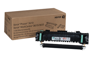 Xerox 115R00084 Fusor 110V