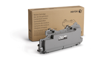 Xerox 115R00128 Botella Desperdicio 30K –