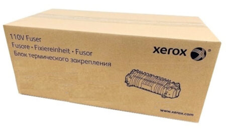 Xerox 115R00135 Fusor Compatible Con: Versalink C600 Hasta ( 100K Págs.) -