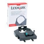 Cinta Lexmark 11A3550 / 3070169. Reentintable Negro Rendimiento Alto. Compatible Con: Lexmark 2580 - 2580N, 2581, 2581N, 2590, 2590N, 2591, 2591N