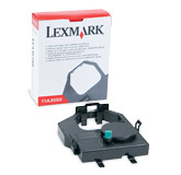 Cinta Lexmark 11A3550 / 3070169. Reentintable Negro Rendimiento Alto. Compatible Con: Lexmark 2580 - 2580N, 2581, 2581N, 2590, 2590N, 2591, 2591N