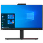 AIO LENOVO THINKCENTRE M90A 23.8" CI5-10500/2.90GHZ/8GB/1TB/WIN 10 PRO 64-BIT/COLOR NEGRO, 11CDS07R00