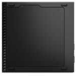 Lenovo ThinkCentre M70q i7-10700T Mini PC Intel® Core™ i7 8 GB DDR4-SDRAM 512 GB SSD Windows 10 Pro Negro