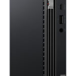 Lenovo ThinkCentre M70q i5-10400T Mini PC Intel® Core™ i5 8 GB DDR4-SDRAM 512 GB SSD Windows 10 Pro Negro
